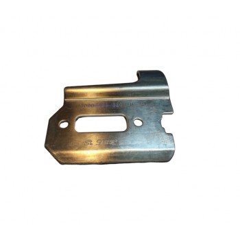 Replacement Stihl TS410 TS420 Exhaust Cooling Plate Replacement Stihl TS410 TS420 Exhaust Cooling Plate