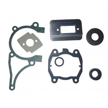 Genuine Stihl TS700 TS800 Gasket Set Genuine Stihl TS700 TS800 Gasket Set