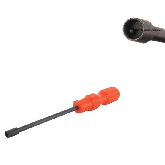 Genuine GGP Carburetor Adjusting Screwdriver Dot Shape 123049006/0