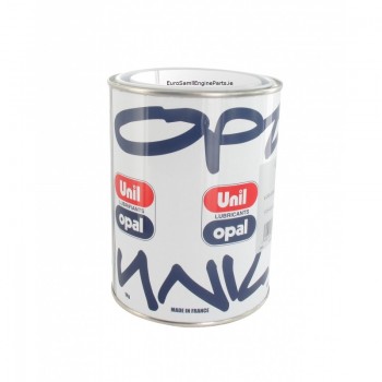 Multi-purpose Lubricant (Unil /opal  Lubricants) 1kg Multi-purpose Lubricant (Unil /opal  Lubricants) 1kg