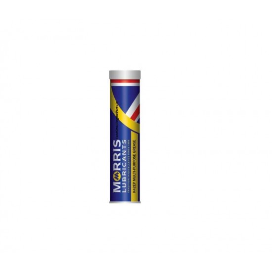 Replacement Grease Cartridge 400g