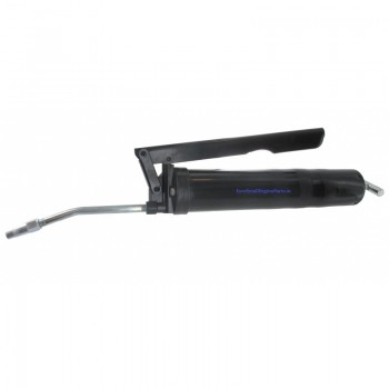 Professional Grease Gun with Lever Supplied without Grease Stens 751-263 Professional Grease Gun with Lever Supplied without Grease Stens 751-263
