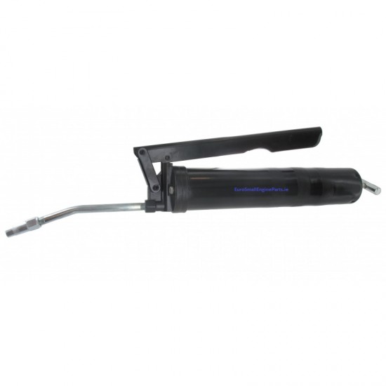 Professional Grease Gun with Lever Supplied without Grease Stens 751-263