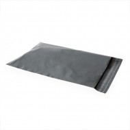 Grey Mailer Bag Pack 100 (165 x 230mm) Grey Mailer Bag Pack 100 (165 x 230mm)
