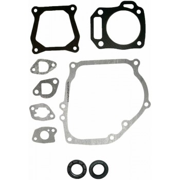 Replacement Honda GX160 GX140 Gasket Oil Seal Set Replacement Honda GX160 GX140 Gasket Oil Seal Set