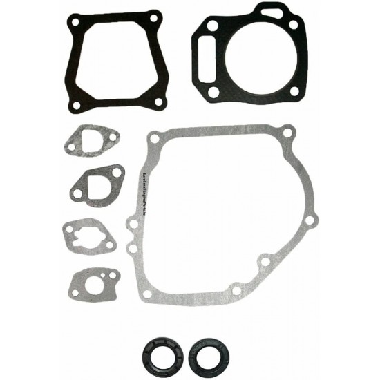 Replacement Honda GX160 GX140 Gasket Oil Seal Set