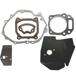 Replacement Honda GXV160 Gasket Set 6 Piece