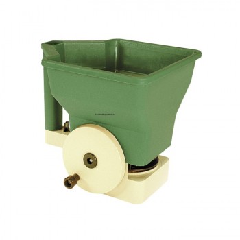 Turfmaster 3kg Hand Held Spreader Turfmaster 3kg Hand Held Spreader