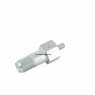 Universal Strimmer Adaptor for nylon Trimmer line head metal button TECOMEC-M7 x 1,00 left male Universal Strimmer Adaptor for nylon Trimmer line head metal button TECOMEC-M7 x 1,00 left male