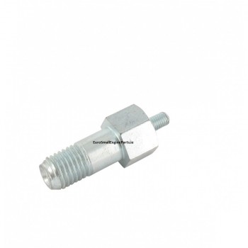 Universal Strimmer Adaptor for nylon Trimmer line head metal button TECOMEC-M7 x 1,00 left male Universal Strimmer Adaptor for nylon Trimmer line head metal button TECOMEC-M7 x 1,00 left male