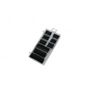 Heat Shrink Assortment (127 Piece) Heat Shrink Assortment (127 Piece)