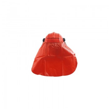 Replacement Neck Protection Pvc for Helmet 9102348 Replacement Neck Protection Pvc for Helmet 9102348