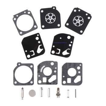 Replacement Homelite & Ryobi Carburetor Kit RB-29 Replacement Homelite & Ryobi Carburetor Kit RB-29
