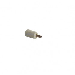 Replacement Homelite Tillotson Fuel Filter L 24mm  Replacement Homelite Tillotson Fuel Filter L 24mm
