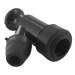 Replacement Honda GX160 Spark Plug Cap With Noise Suppressor