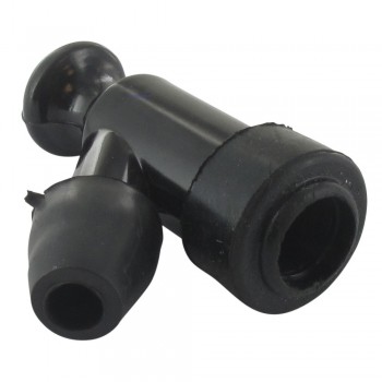 Replacement Honda GX160 Spark Plug Cap With Noise Suppressor Replacement Honda GX160 Spark Plug Cap With Noise Suppressor