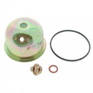 Replacement Honda GX110 GX120 GX140 GX160 GX200 Carburetor Bowl & O-Ring Replacement Honda GX110 GX120 GX140 GX160 GX200 Carburetor Bowl & O-Ring