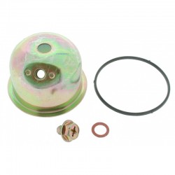 Replacement Honda GX110 GX120 GX140 GX160 GX200 Carburetor Bowl & O-Ring Replacement Honda GX110 GX120 GX140 GX160 GX200 Carburetor Bowl & O-Ring