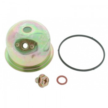 Replacement Honda GX110 GX120 GX140 GX160 GX200 Carburetor Bowl & O-Ring Replacement Honda GX110 GX120 GX140 GX160 GX200 Carburetor Bowl & O-Ring