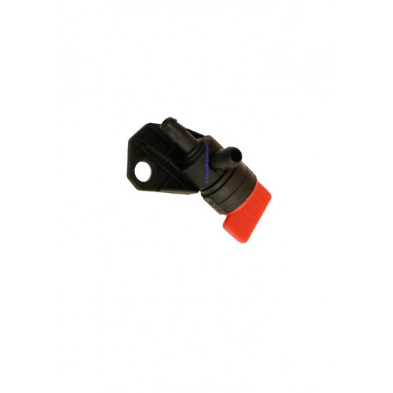 Replacement Honda GCV135 GCV160 Fuel Tap