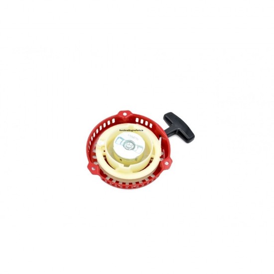 Replacement Honda G100 Recoil Starter Assembly 3 Bolt Version