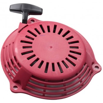 Replacement Honda GC190 GCV190 GS190 GSV190 Recoil Starter Assembly Replacement Honda GC190 GCV190 GS190 GSV190 Recoil Starter Assembly
