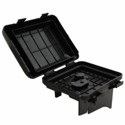 Replacement Honda GC135 GC160 GCV135 GCV160 GCV190 Air Filter Cover Housing