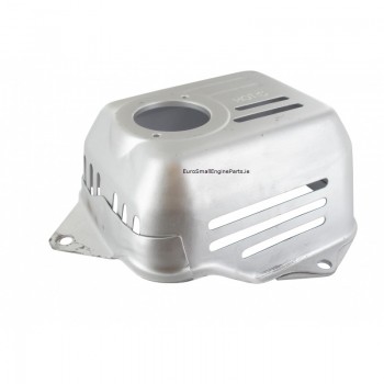 Replacement Honda GC135 GC160 GC190 GCV135 GCV160 GCV190 GX100 Exhaust Heat Shield