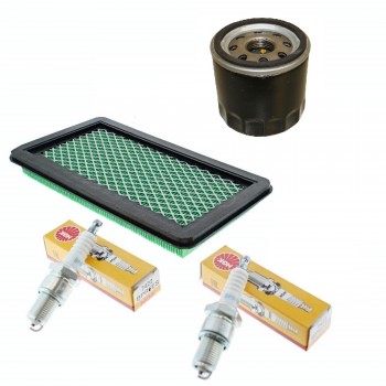 Replacement Honda GCV520 GCV530 GXV520 GXV530 Service Kit 4 Pieces