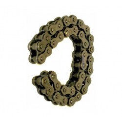 Replacement Honda Gear Reduction Drive Chain Replacement Honda Gear Reduction Drive Chain