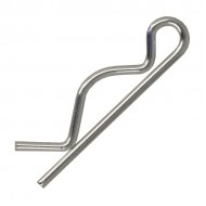 Replacement Honda GX Range Governor Shaft Lock Pin 8mm & 10mm Replacement Honda GX Range Governor Shaft Lock Pin 8mm & 10mm