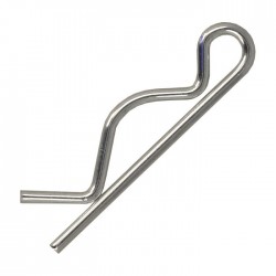 Replacement Honda GX Range Governor Shaft Lock Pin 8mm & 10mm Replacement Honda GX Range Governor Shaft Lock Pin 8mm & 10mm