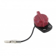 Replacement Honda GX110 GX120 GX140 GX160 GX200 GX240 GX270 GX340 Switch Single Wire Replacement Honda GX110 GX120 GX140 GX160 GX200 GX240 GX270 GX340 Switch Single Wire