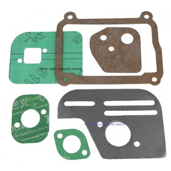 Replacement Honda GX100 Engine Gasket Set Kit Replacement Honda GX100 Engine Gasket Set Kit