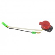 Replacement Honda GX100 GX110 GX120 GX140 GX160 GX200 GX240 GX270 GX340 GX390 On Off Switch Twin Wire Replacement Honda GX100 GX110 GX120 GX140 GX160 GX200 GX240 GX270 GX340 GX390 On Off Switch Twin Wire
