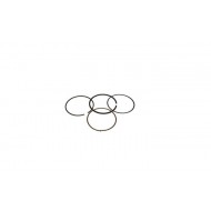 Replacement Honda GX100 Piston Ring Set Replacement Honda GX100 Piston Ring Set