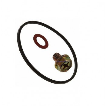 Replacement Honda Gx110 Gx120 Gx140 Gx160 Gx200 Carb Bowl Nut & Seal Washer Replacement Honda Gx110 Gx120 Gx140 Gx160 Gx200 Carb Bowl Nut & Seal Washer