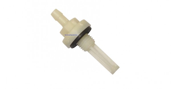 Mtanlo 5-Pack Fuel Tank Joint Filter For Honda GX120-GX390 Engines - Replaces 16955-ZE1-000 - View #3
