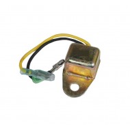 Replacement Honda GX110 GX120 GX160 GX200 GX240 GX270 GX340 GX390 Oil Alert Switch Replacement Honda GX110 GX120 GX160 GX200 GX240 GX270 GX340 GX390 Oil Alert Switch