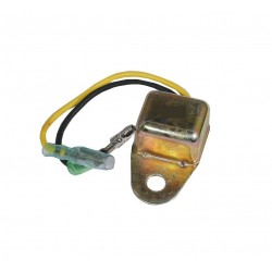 Replacement Honda GX110 GX120 GX160 GX200 GX240 GX270 GX340 GX390 Oil Alert Switch Replacement Honda GX110 GX120 GX160 GX200 GX240 GX270 GX340 GX390 Oil Alert Switch