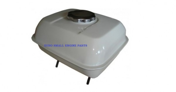 3L Reserve Brandstoftank Plastic Jerry Kan Diesel ... – Vicedeal