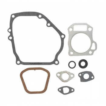 Replacement Honda GX140 Gasket Set (8pcs)