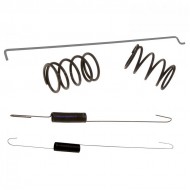 Replacement Honda GX140 GX160 Spring Set Replacement Honda GX140 GX160 Spring Set