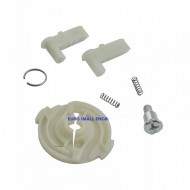 Replacement Honda GX160 GX110 GX120 GX140 Recoil Starter Pawl Kit Replacement Honda GX160 GX110 GX120 GX140 Recoil Starter Pawl Kit