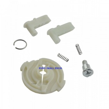Replacement Honda GX160 GX110 GX120 GX140 Recoil Starter Pawl Kit Replacement Honda GX160 GX110 GX120 GX140 Recoil Starter Pawl Kit