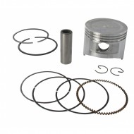 Replacement Honda GX160 Standard Piston Assembly Replacement Honda GX160 Standard Piston Assembly