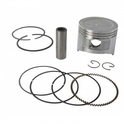 Replacement Honda GX160 Standard Piston Assembly Replacement Honda GX160 Standard Piston Assembly