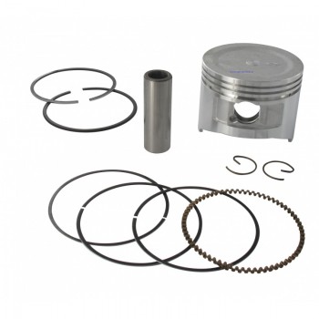 Replacement Honda GX160 Standard Piston Assembly Replacement Honda GX160 Standard Piston Assembly