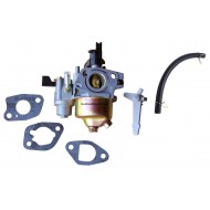 Replacement Honda GX200 Carburetor & Gaskets Replacement Honda GX200 Carburetor & Gaskets