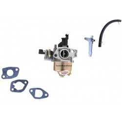Replacement Honda GX200 Carburetor & Gaskets